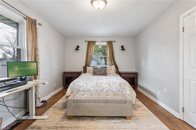 418 Shenandoah ST, Portsmouth, VA 23707