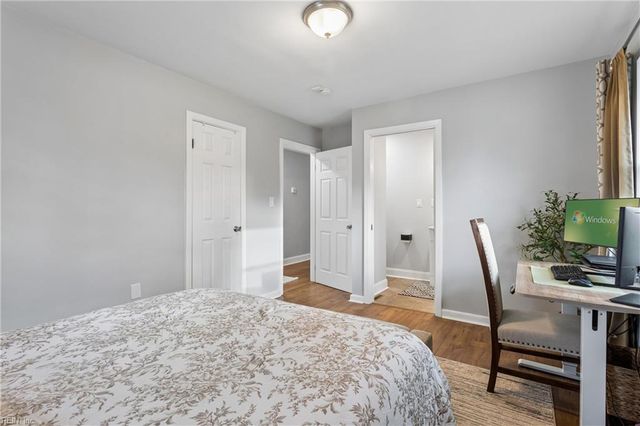 418 Shenandoah ST, Portsmouth, VA 23707