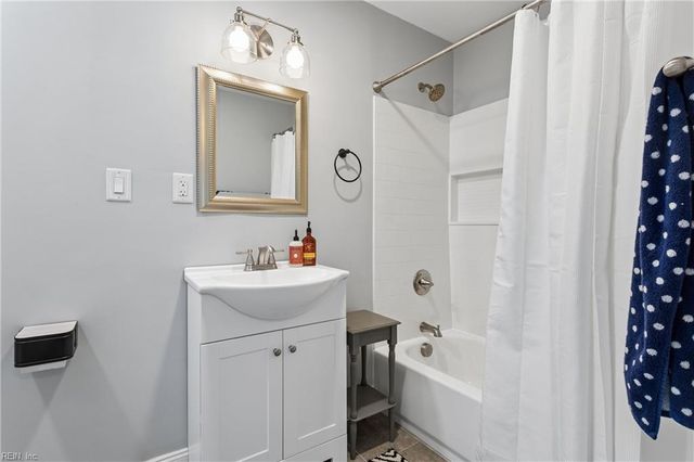 418 Shenandoah ST, Portsmouth, VA 23707