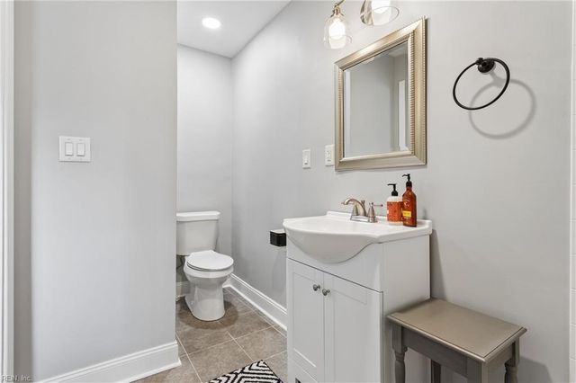 418 Shenandoah ST, Portsmouth, VA 23707