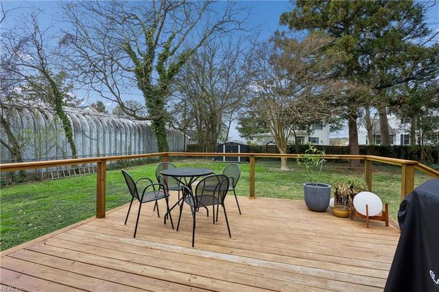 418 Shenandoah ST, Portsmouth, VA 23707