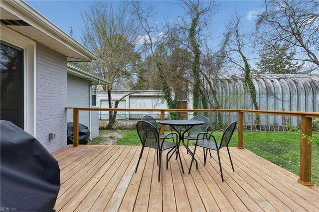 418 Shenandoah ST, Portsmouth, VA 23707