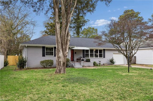 418 Shenandoah ST, Portsmouth, VA 23707