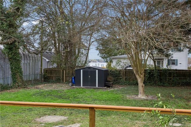 418 Shenandoah ST, Portsmouth, VA 23707