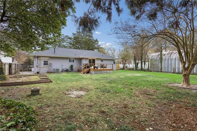 418 Shenandoah ST, Portsmouth, VA 23707