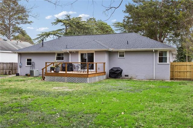 418 Shenandoah ST, Portsmouth, VA 23707