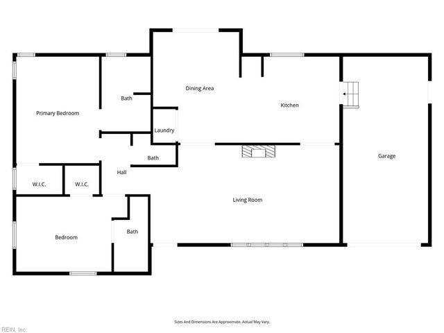 418 Shenandoah ST, Portsmouth, VA 23707