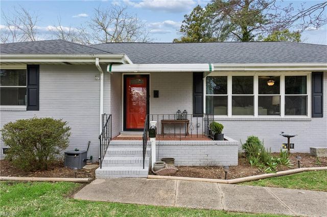 418 Shenandoah ST, Portsmouth, VA 23707