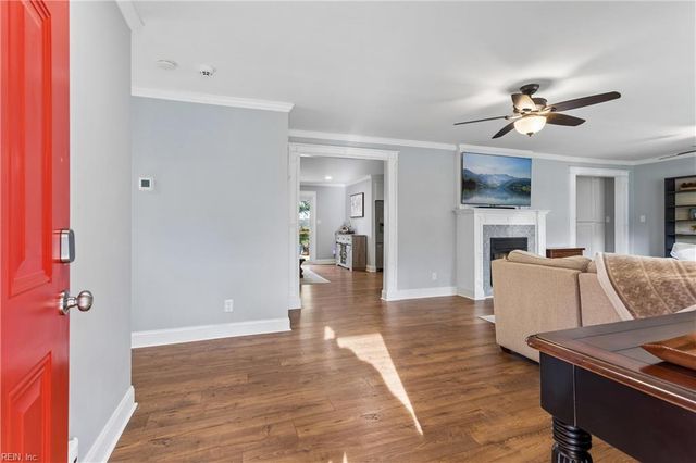 418 Shenandoah ST, Portsmouth, VA 23707