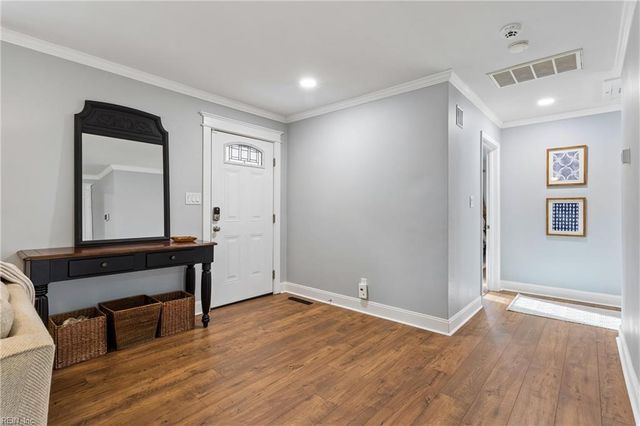 418 Shenandoah ST, Portsmouth, VA 23707