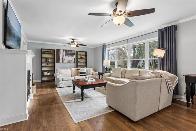 418 Shenandoah ST, Portsmouth, VA 23707