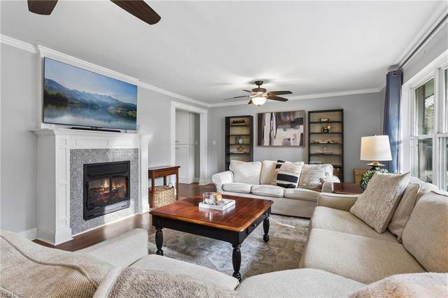 418 Shenandoah ST, Portsmouth, VA 23707