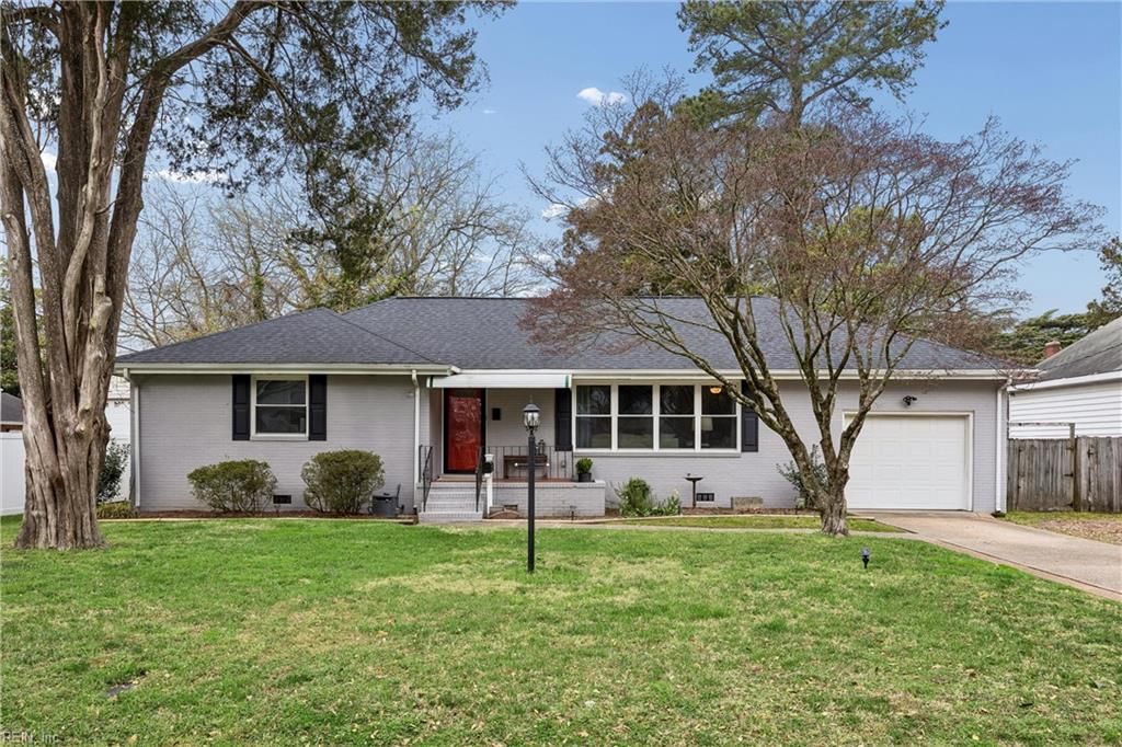 418 Shenandoah ST, Portsmouth, VA 23707