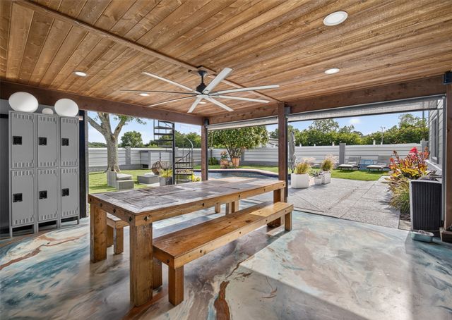 31 Rancho Drive N, Fort Worth, TX 76244