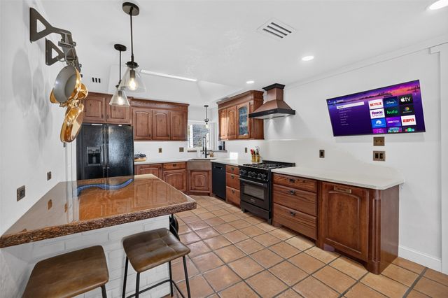 31 Rancho Drive N, Fort Worth, TX 76244