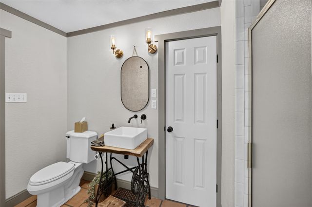 31 Rancho Drive N, Fort Worth, TX 76244