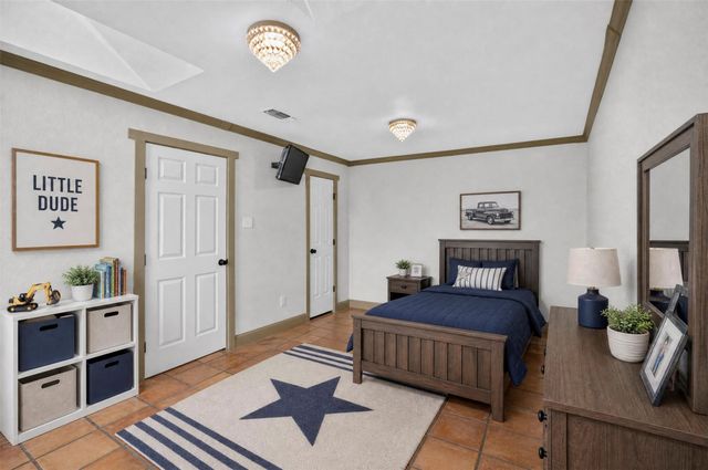 31 Rancho Drive N, Fort Worth, TX 76244