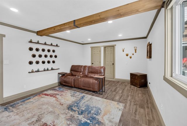 31 Rancho Drive N, Fort Worth, TX 76244