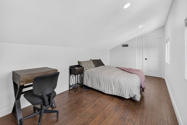 31 Rancho Drive N, Fort Worth, TX 76244
