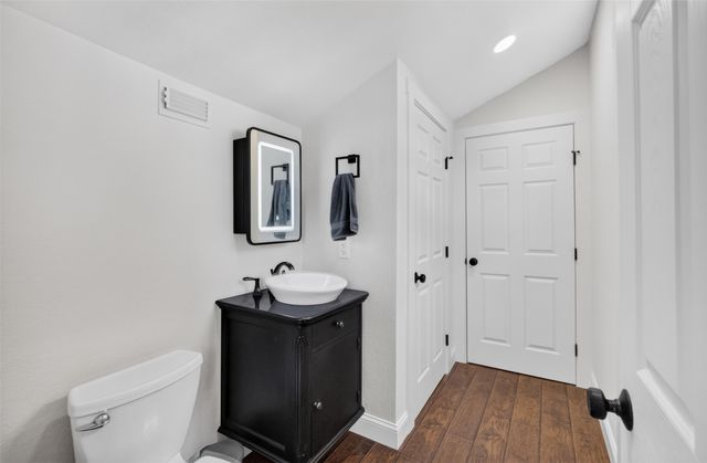 31 Rancho Drive N, Fort Worth, TX 76244