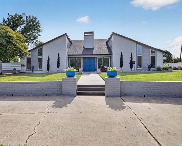 31 Rancho Drive N, Fort Worth, TX 76244