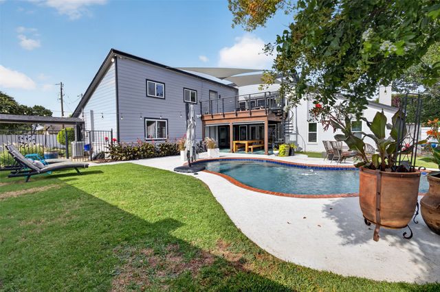 31 Rancho Drive N, Fort Worth, TX 76244