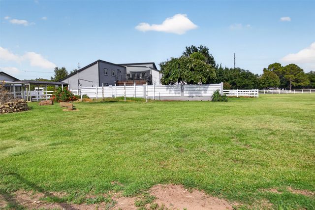 31 Rancho Drive N, Fort Worth, TX 76244