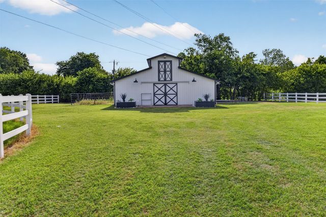 31 Rancho Drive N, Fort Worth, TX 76244