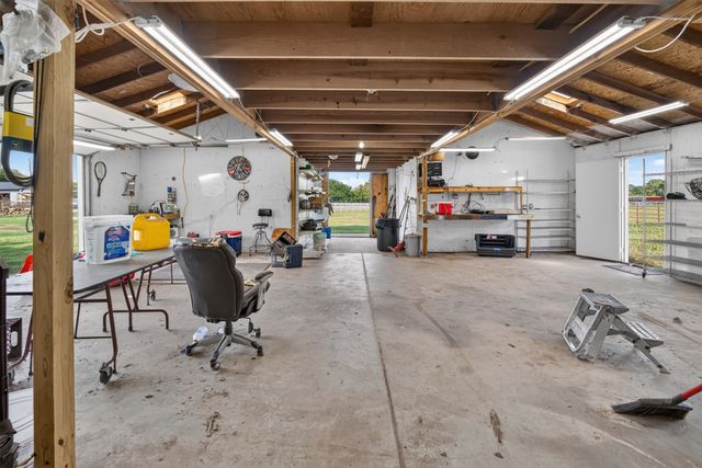 31 Rancho Drive N, Fort Worth, TX 76244