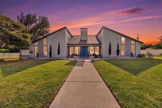 31 Rancho Drive N, Fort Worth, TX 76244