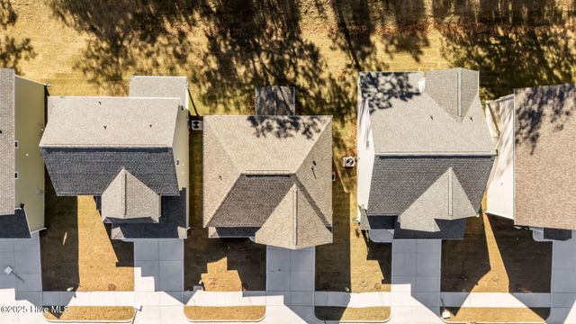 628 Chambers Drive, Southern Pines, NC 28387