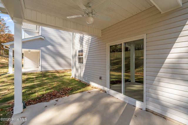 628 Chambers Drive, Southern Pines, NC 28387