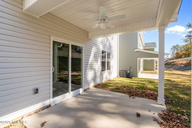 628 Chambers Drive, Southern Pines, NC 28387