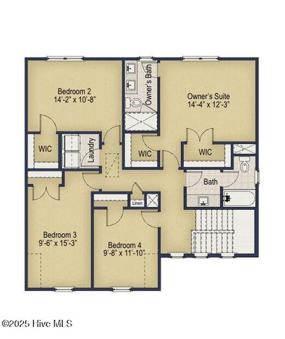 628 Chambers Drive, Southern Pines, NC 28387