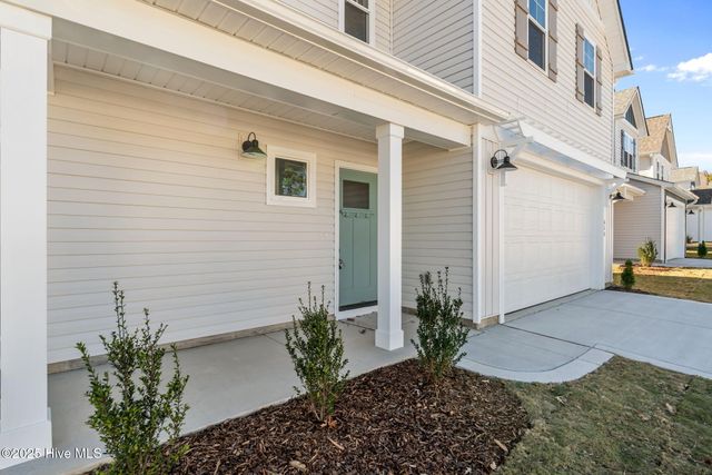 628 Chambers Drive, Southern Pines, NC 28387