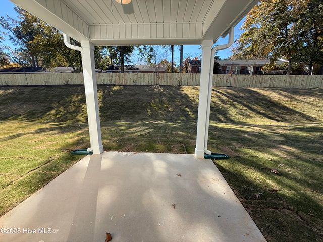 628 Chambers Drive, Southern Pines, NC 28387