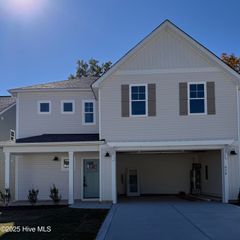 628 Chambers Drive, Southern Pines, NC 28387