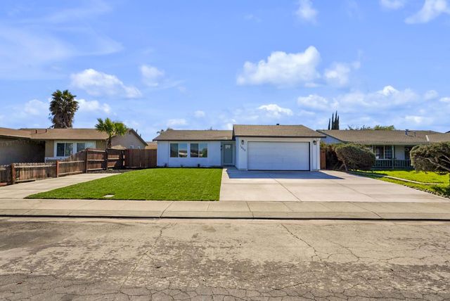 1800 Duncan Dr, Tracy, CA 95376