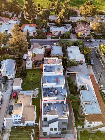 2400 Glendale Court, Los Angeles, CA 90039