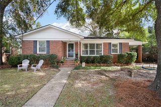 511 Barksdale Drive E, Mobile, AL 36606