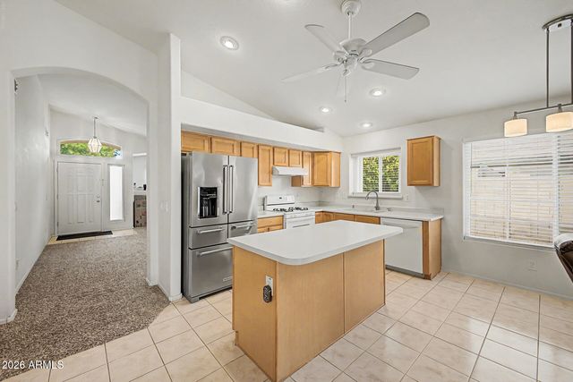 2093 E NATHAN Way, Chandler, AZ 85225
