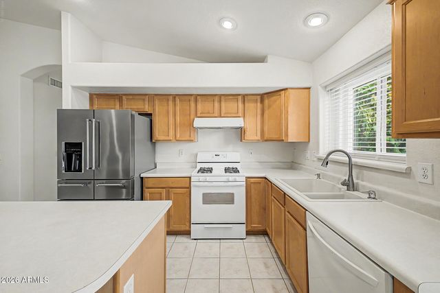2093 E NATHAN Way, Chandler, AZ 85225
