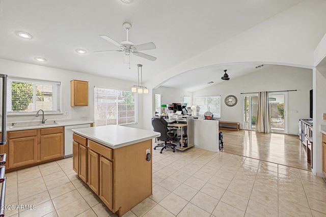 2093 E NATHAN Way, Chandler, AZ 85225