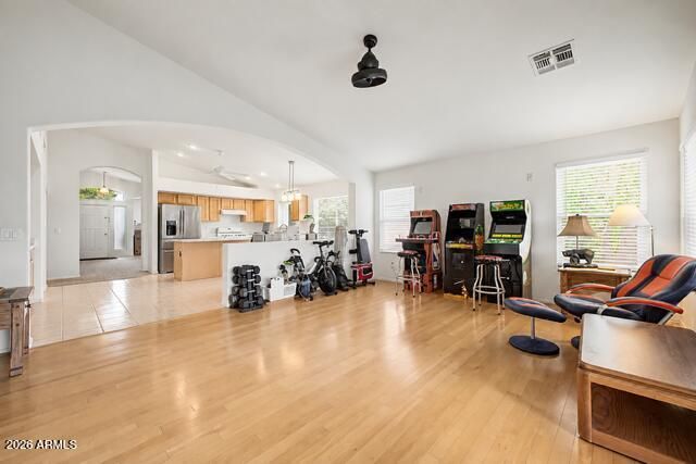 2093 E NATHAN Way, Chandler, AZ 85225