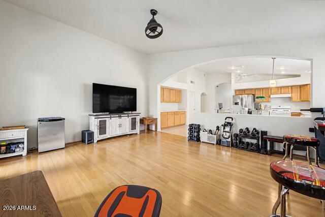 2093 E NATHAN Way, Chandler, AZ 85225