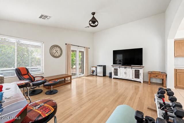 2093 E NATHAN Way, Chandler, AZ 85225