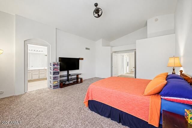 2093 E NATHAN Way, Chandler, AZ 85225