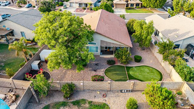 2093 E NATHAN Way, Chandler, AZ 85225