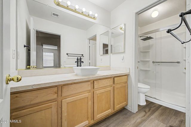 2093 E NATHAN Way, Chandler, AZ 85225