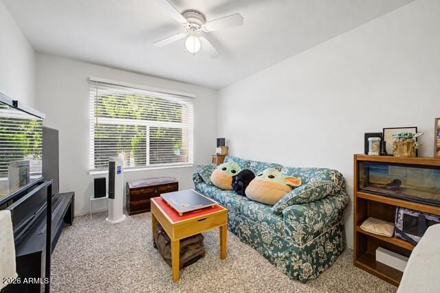 2093 E NATHAN Way, Chandler, AZ 85225